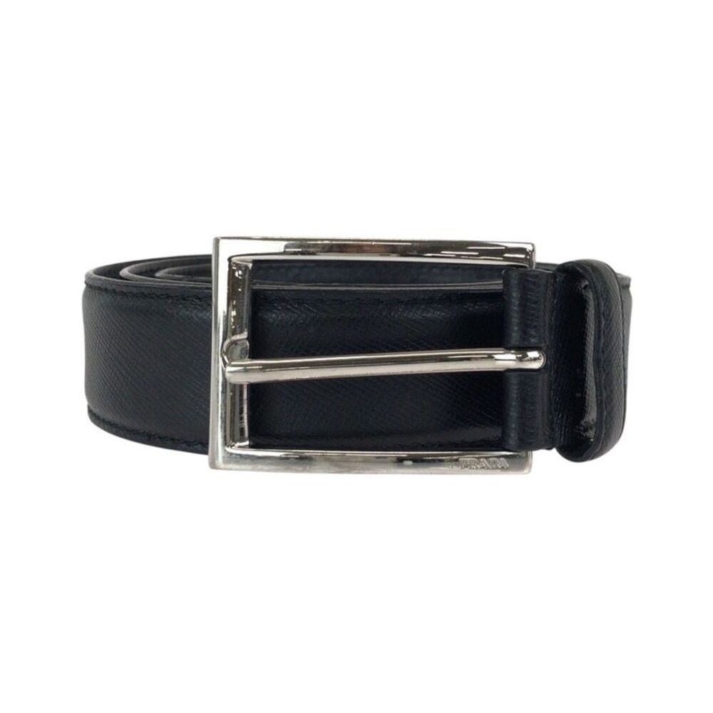 PRADA Leather Belt
